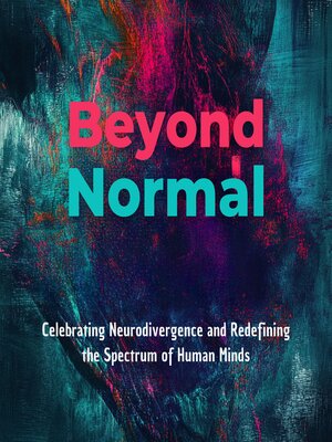 cover image of Beyond Normal